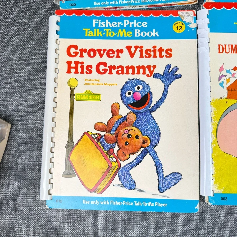 Fisher-Price fisher price